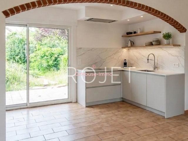 Maison 5 pièces 85 m²