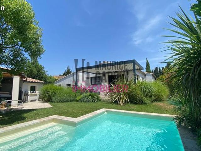 Maison 5 pièces 85 m²
