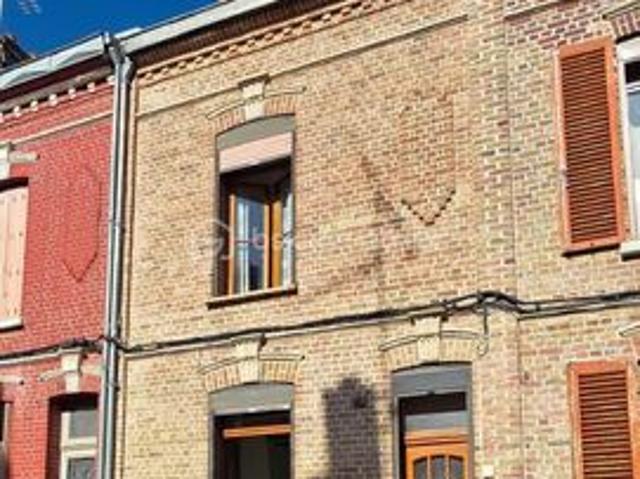 Maison 5 pièces 85 m²