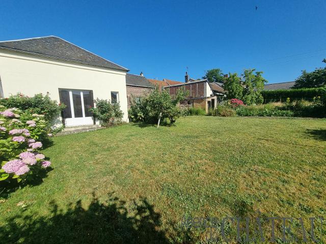 Maison 5 pièces 85 m²