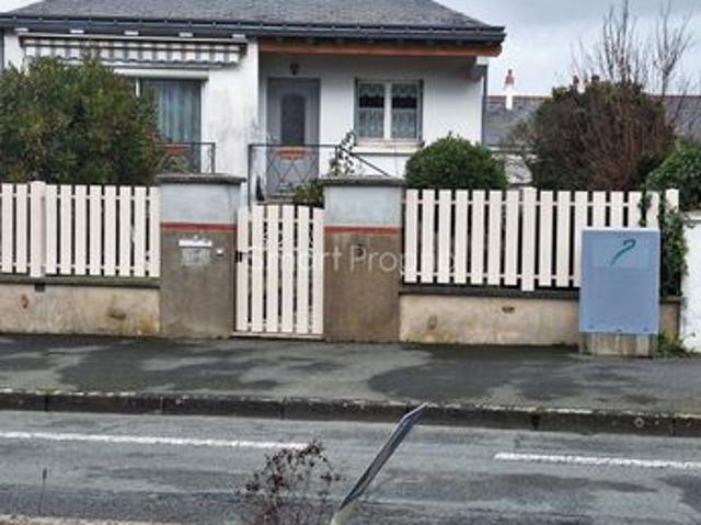 Maison 5 pièces 85 m²