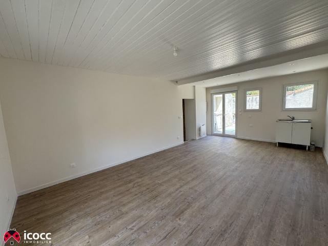 Maison 5 pièces 85 m²