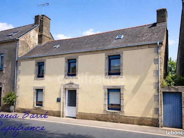 Maison 5 pièces 85 m²