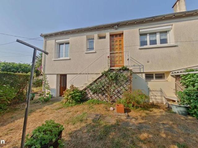 Maison 5 pièces 85 m²