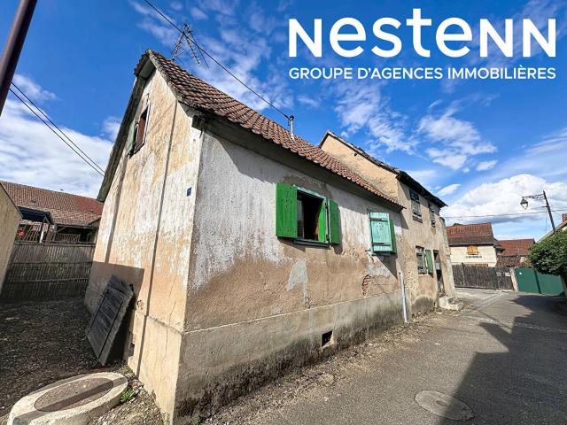 Maison 5 pièces 85 m²