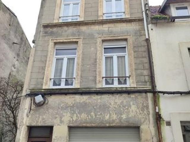 Maison 5 pièces 85 m²