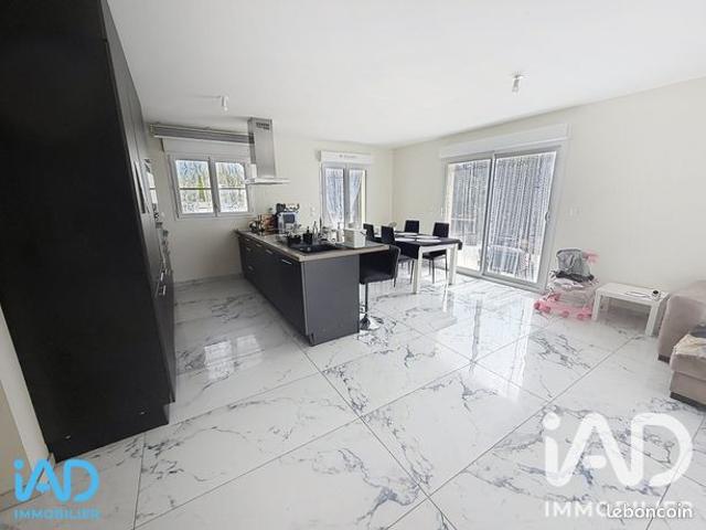 Maison 5 pièces 85 m²