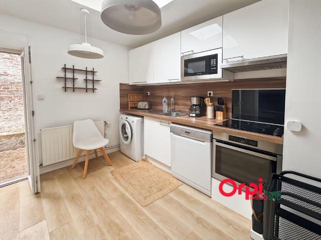 Maison 5 pièces 85 m²