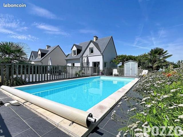 Maison 5 pièces 85 m²