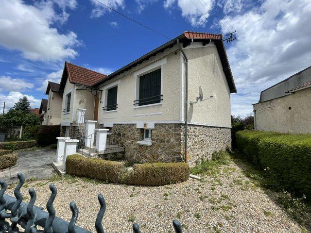 Maison 5 pièces 85 m²