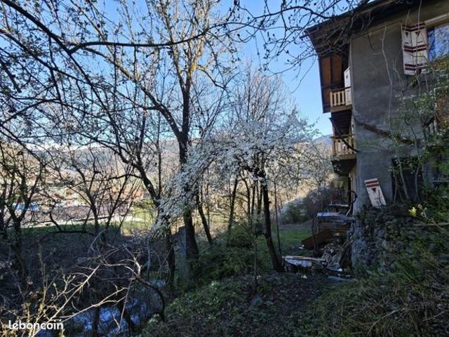 Maison 5 pièces 85 m²