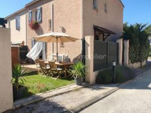 Maison 5 pièces 85 m²