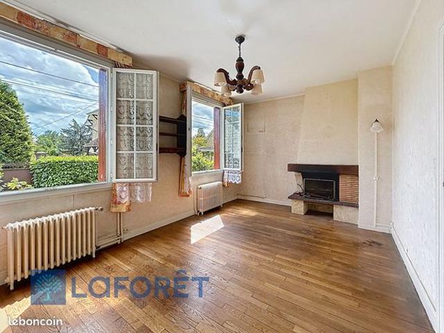 Maison 5 pièces 85 m²