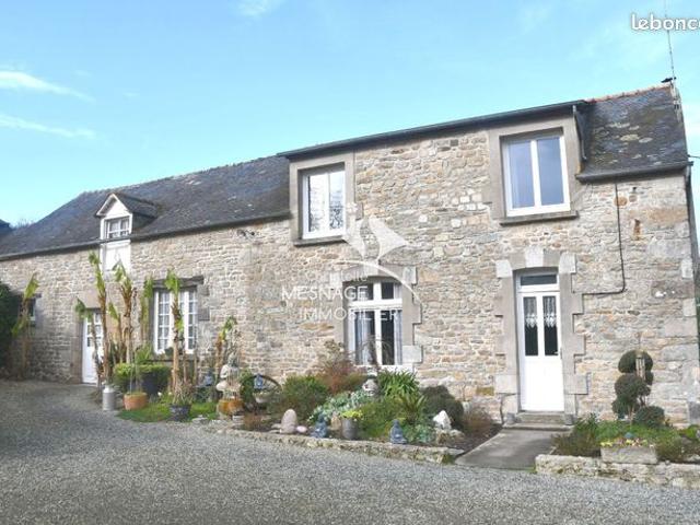 Maison 5 pièces 85 m²