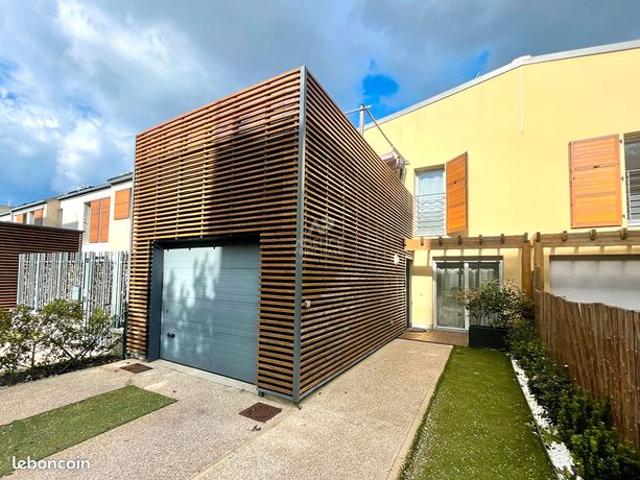 Maison 5 pièces 85 m²