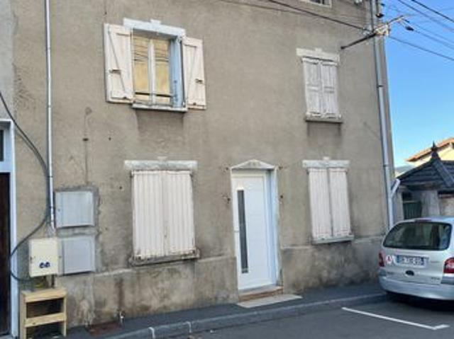 Maison 5 pièces 85 m²