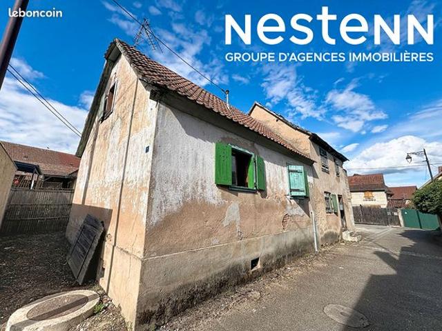 Maison 5 pièces 85 m²