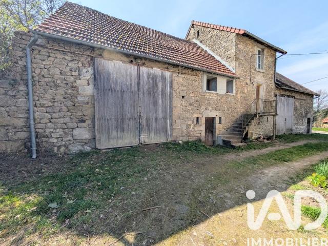 Maison 5 pièces 85 m²