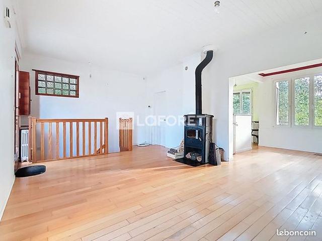 Maison 5 pièces 85 m²