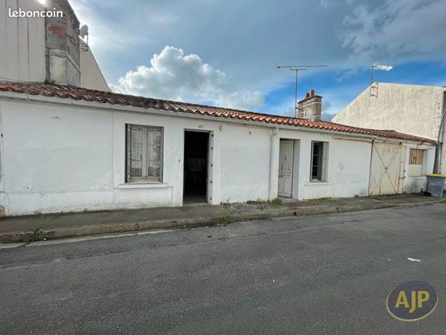 Maison 5 pièces 85 m²