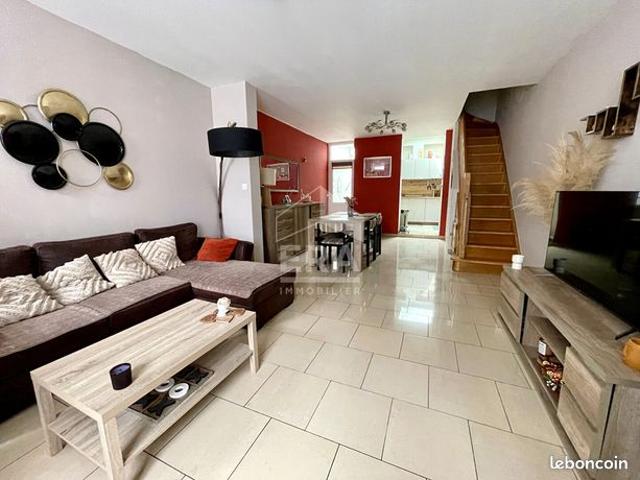 Maison 5 pièces 85 m²