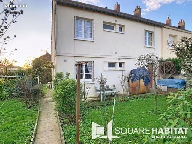 Maison 5 pièces 85 m²