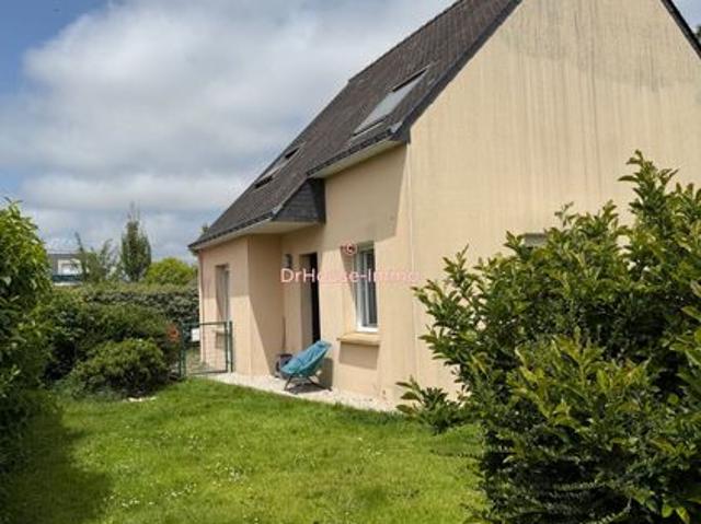 Maison 5 pièces 85 m²
