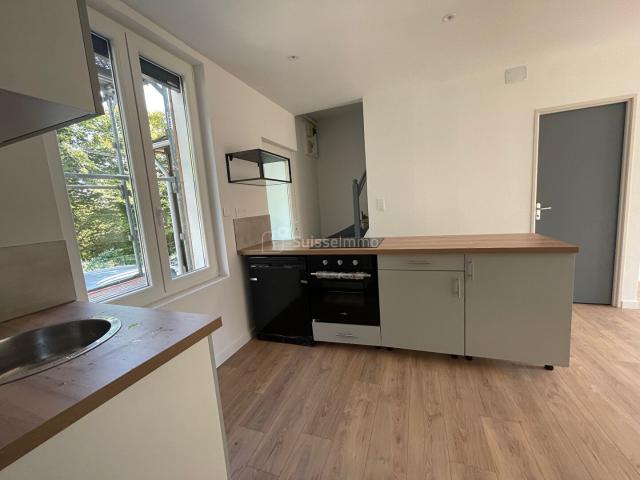 Maison 5 pièces 85 m²