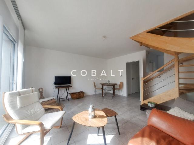 Maison 5 pièces 85 m²