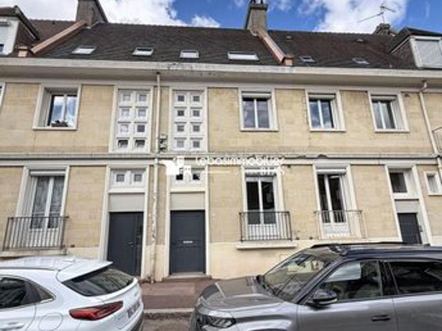 Maison 5 pièces 85 m²
