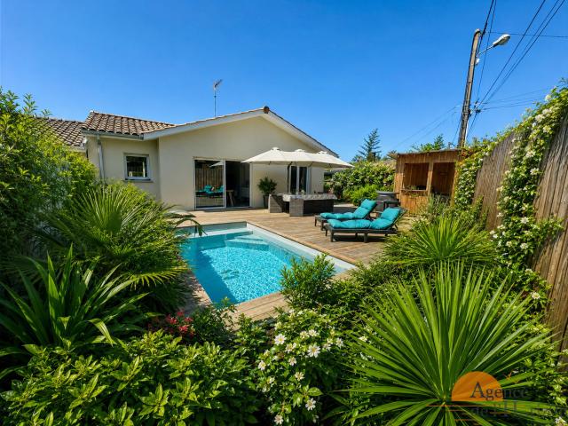 Maison 5 pièces 85 m²