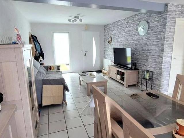 Maison 5 pièces 85 m²