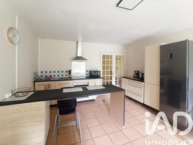 Maison 5 pièces 85 m²