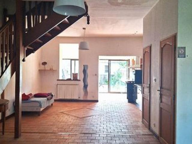 Maison 5 pièces 85 m²