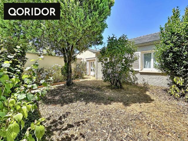 Maison 5 pièces 85 m²