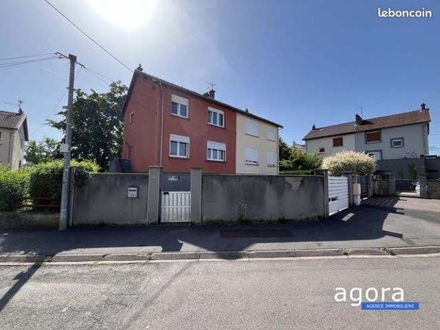 Maison 5 pièces 85 m²