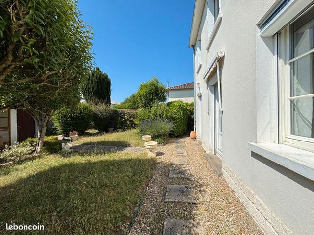 Maison 5 pièces 85 m²