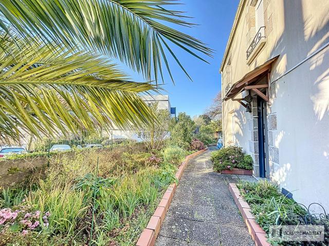 Maison 5 pièces 85 m²