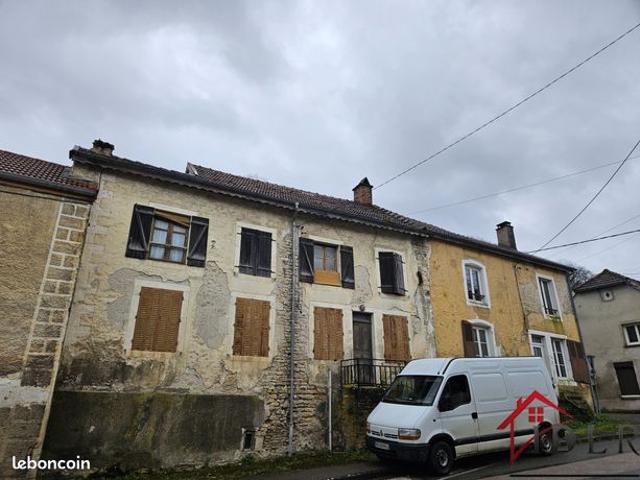 Maison 5 pièces 85 m²