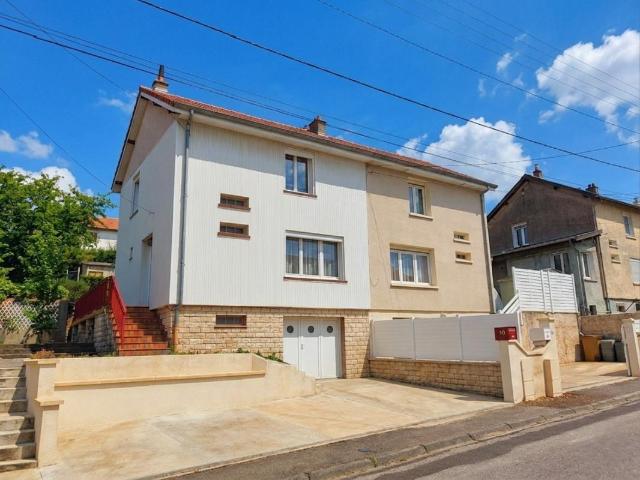 Maison 5 pièces 85 m²