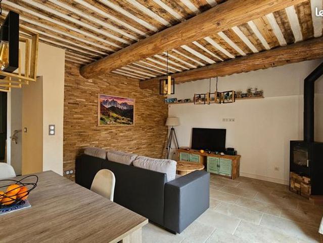 Maison 5 pièces 85 m²