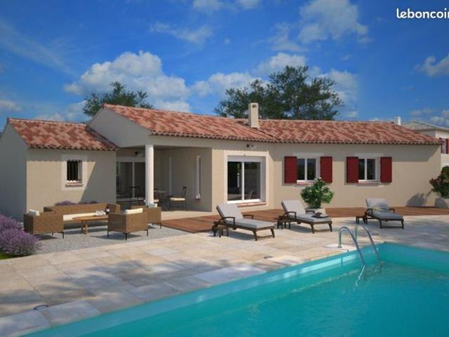 Maison 5 pièces 85 m²