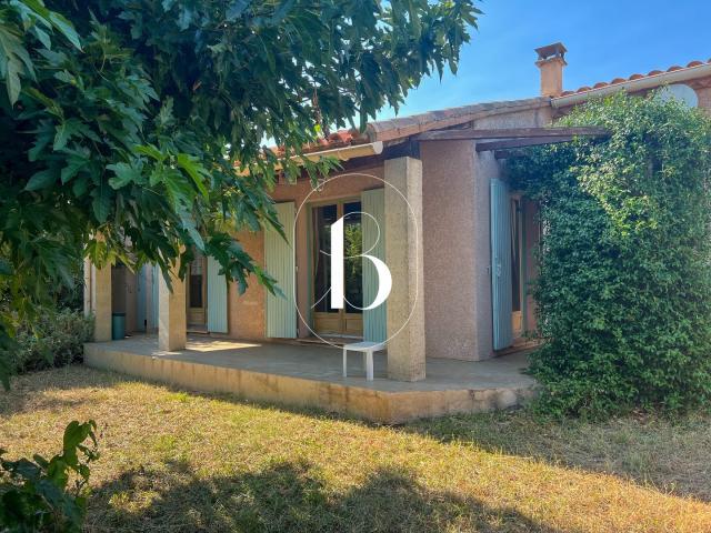 Maison 5 pièces 85 m²