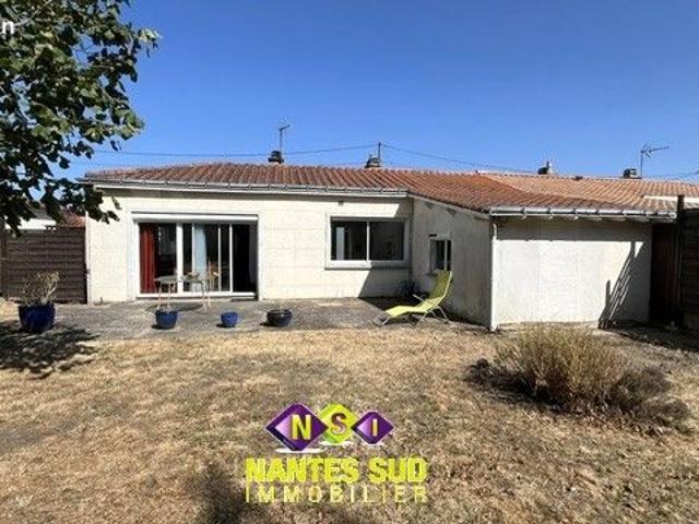Maison 5 pièces 85 m²