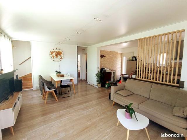 Maison 5 pièces 85 m²