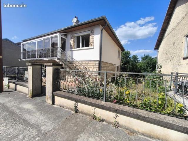 Maison 5 pièces 85 m²