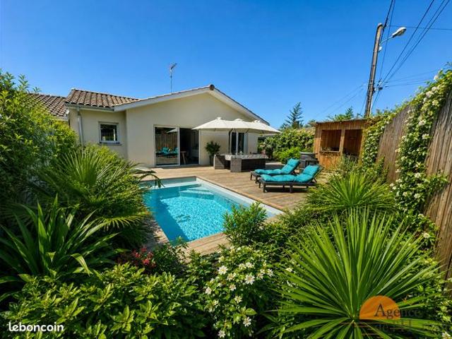 Maison 5 pièces 85 m²