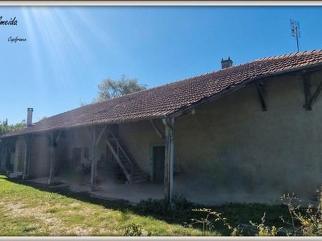 Maison 5 pièces 85 m²