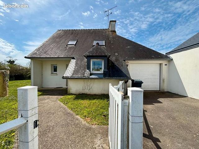 Maison 5 pièces 85 m²