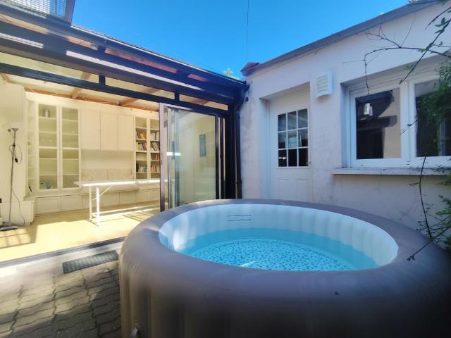 Maison 5 pièces 85 m²